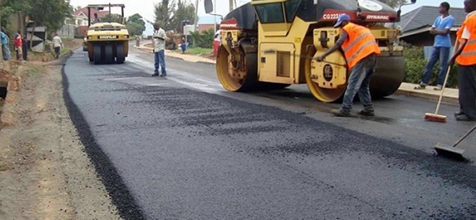 Construction